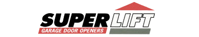 Superlift garage Door Openers